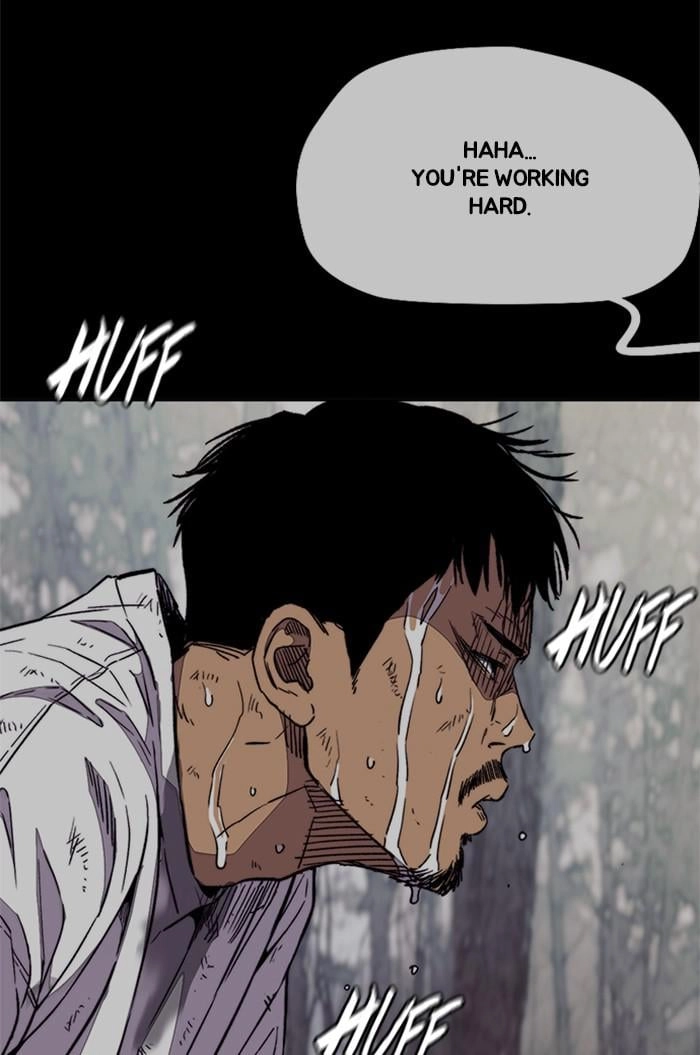 Wind Breaker Chapter 345 - Page 70