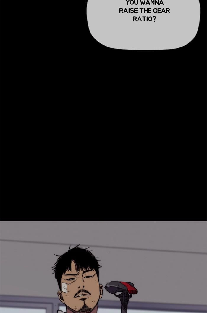 Wind Breaker Chapter 345 - Page 81