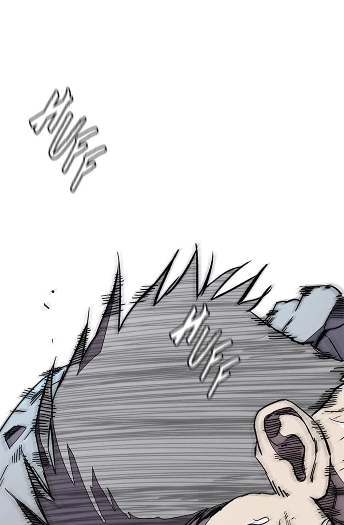 Wind Breaker Chapter 345 - Page 89