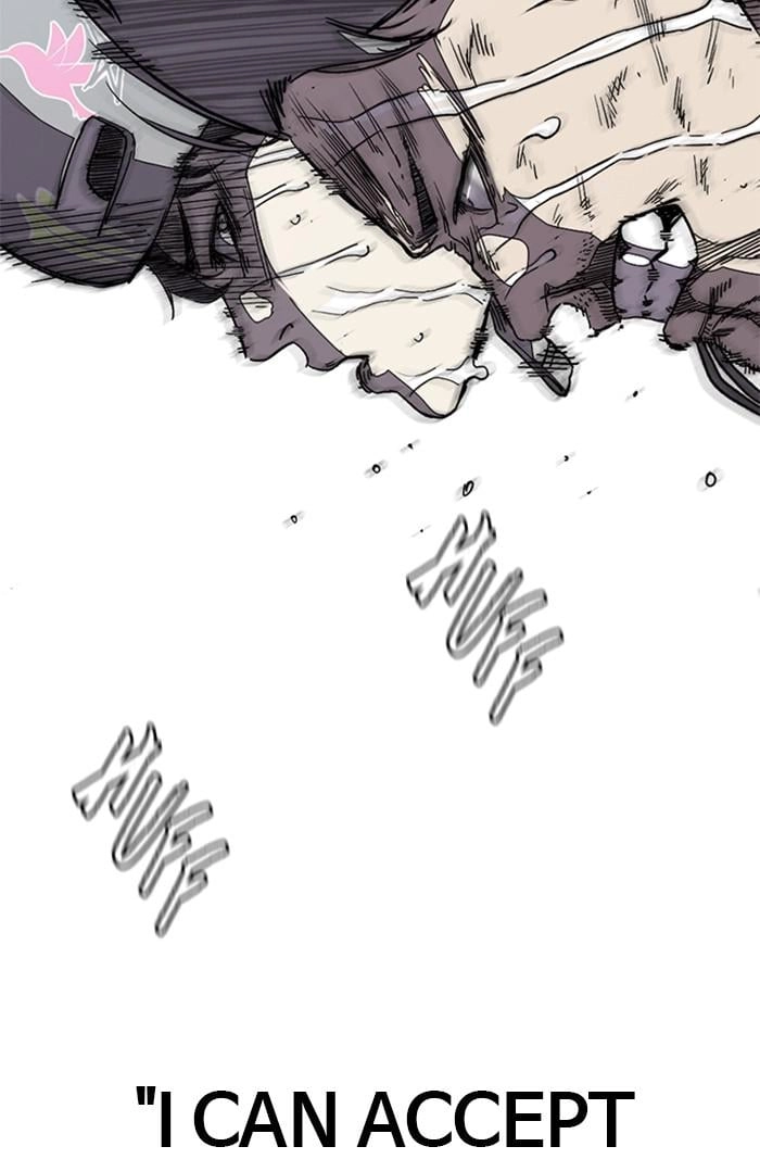 Wind Breaker Chapter 345 - Page 90