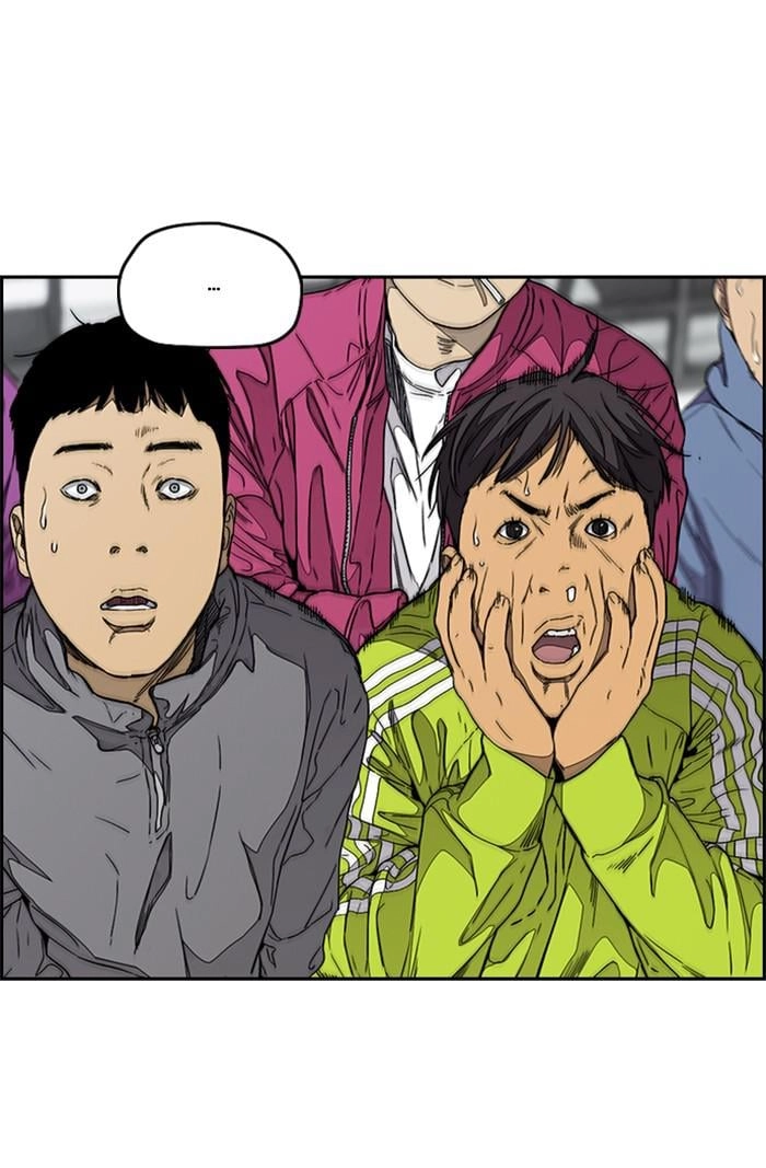 Wind Breaker Chapter 345 - Page 101