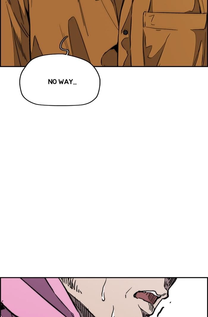 Wind Breaker Chapter 345 - Page 103