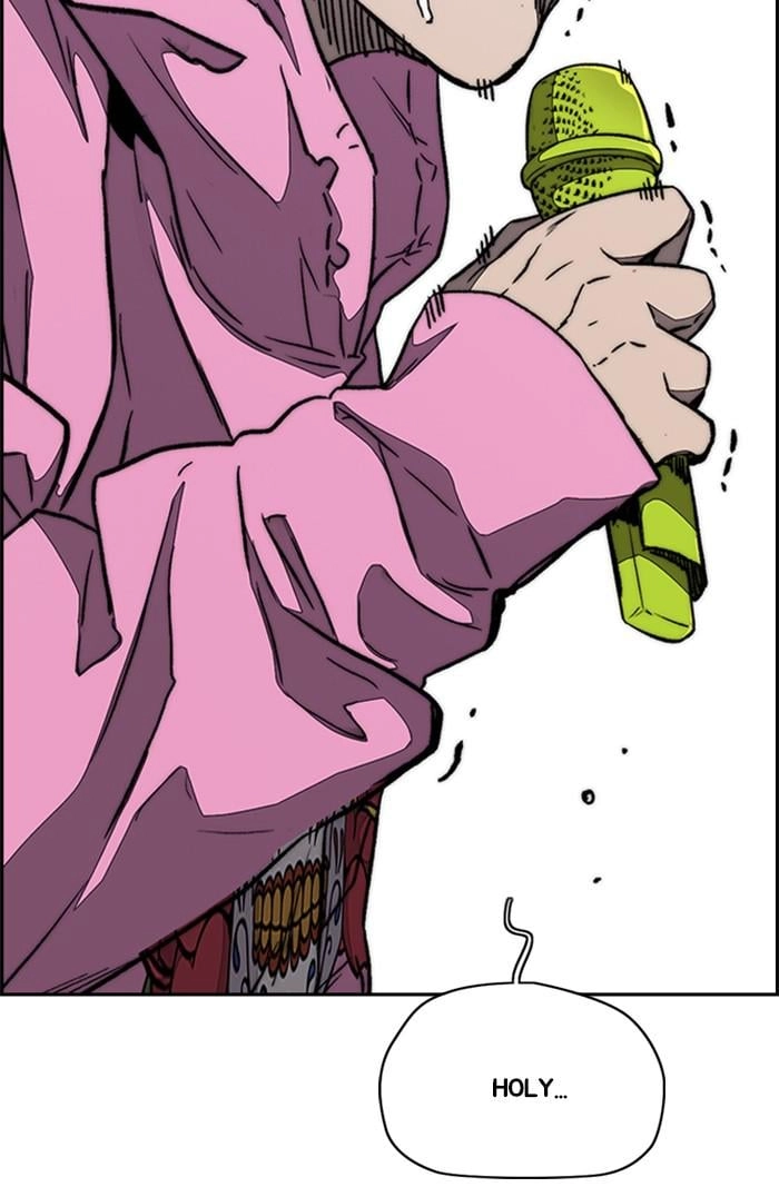 Wind Breaker Chapter 345 - Page 104