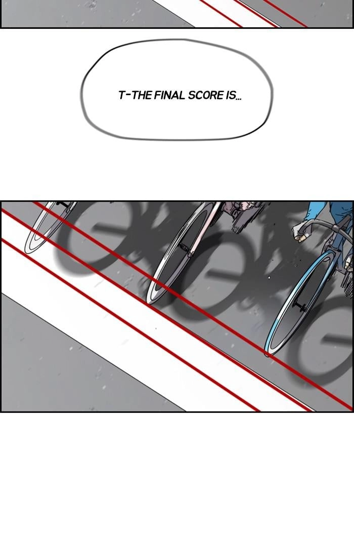 Wind Breaker Chapter 345 - Page 106