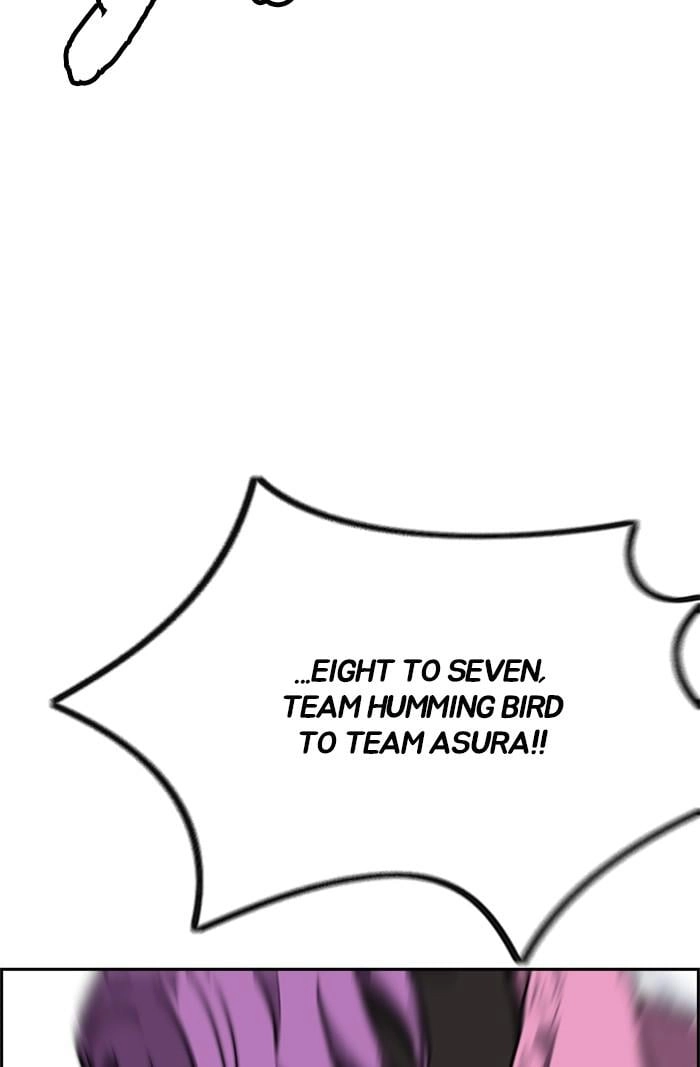 Wind Breaker Chapter 345 - Page 109
