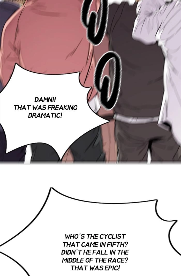 Wind Breaker Chapter 345 - Page 113