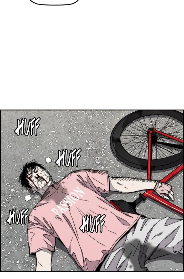 Wind Breaker Chapter 345 - Page 120