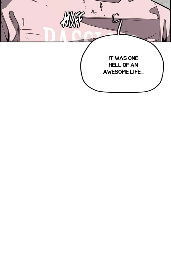 Wind Breaker Chapter 345 - Page 122