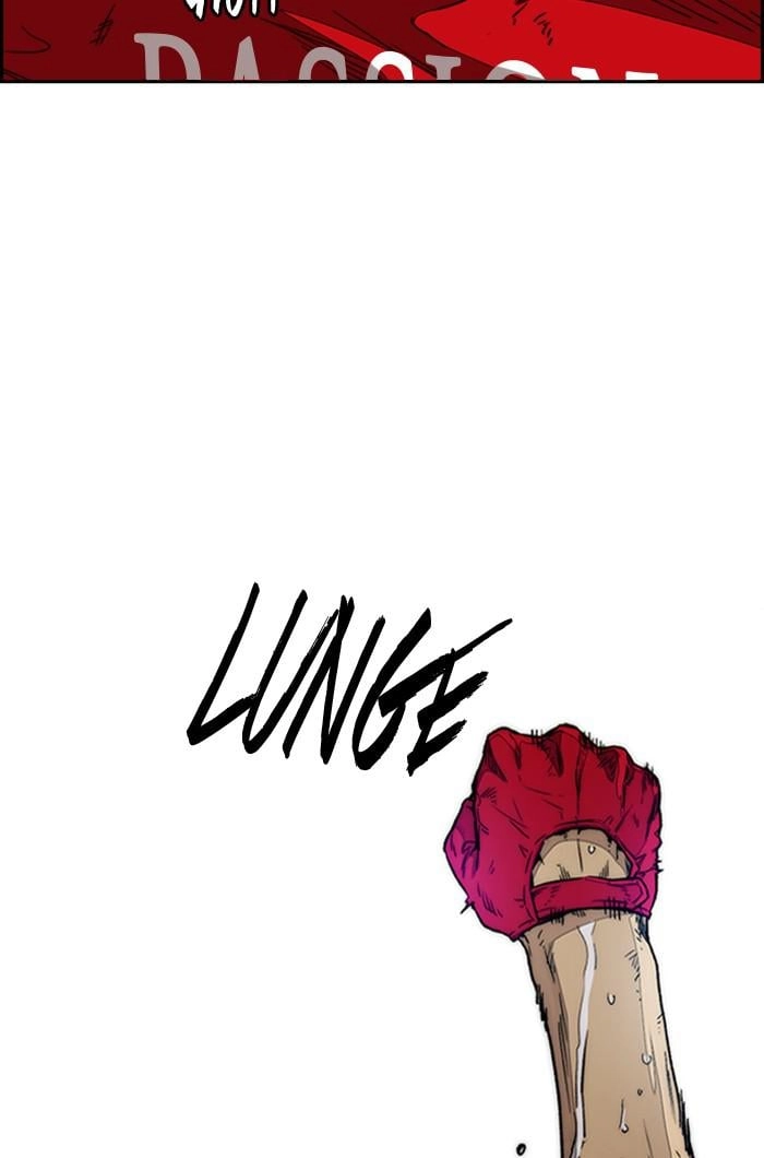 Wind Breaker Chapter 345 - Page 126