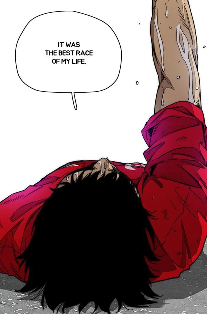 Wind Breaker Chapter 345 - Page 127