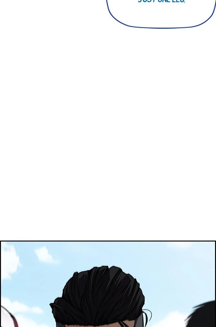 Wind Breaker Chapter 345 - Page 130