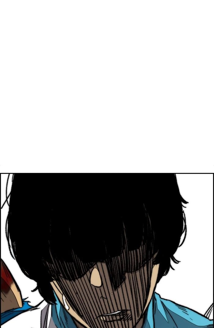 Wind Breaker Chapter 345 - Page 155