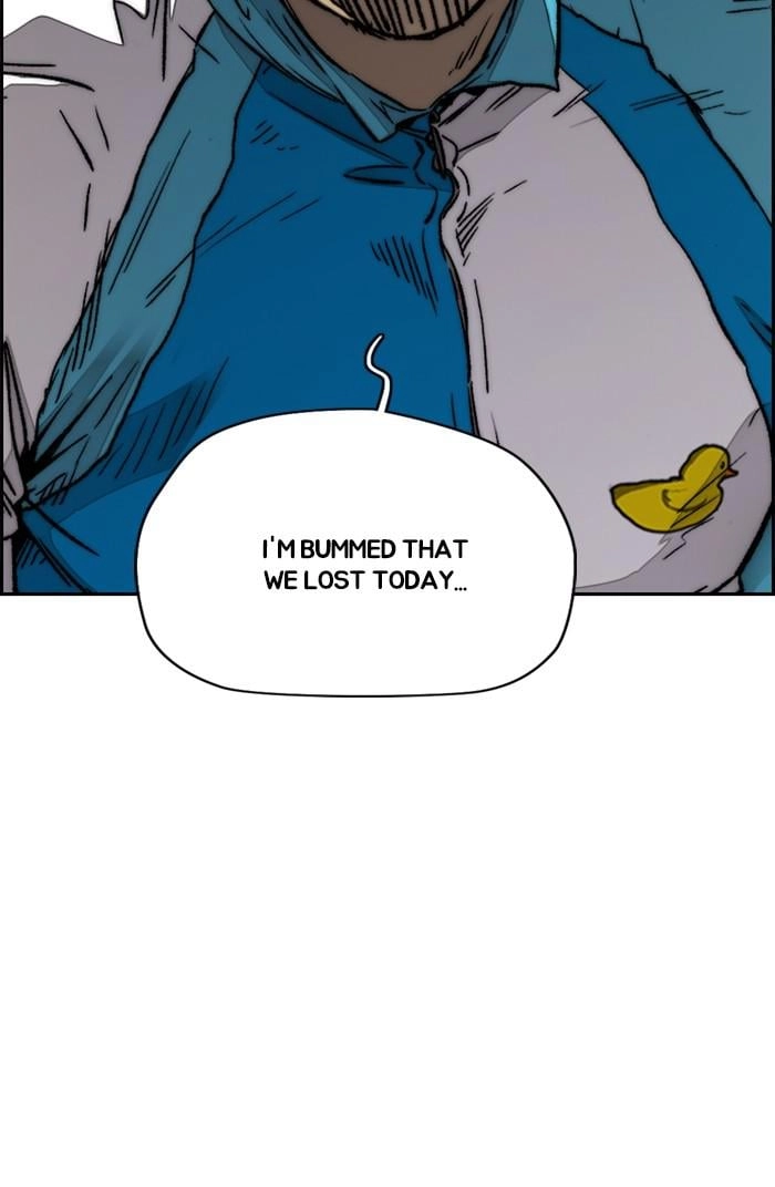 Wind Breaker Chapter 345 - Page 156