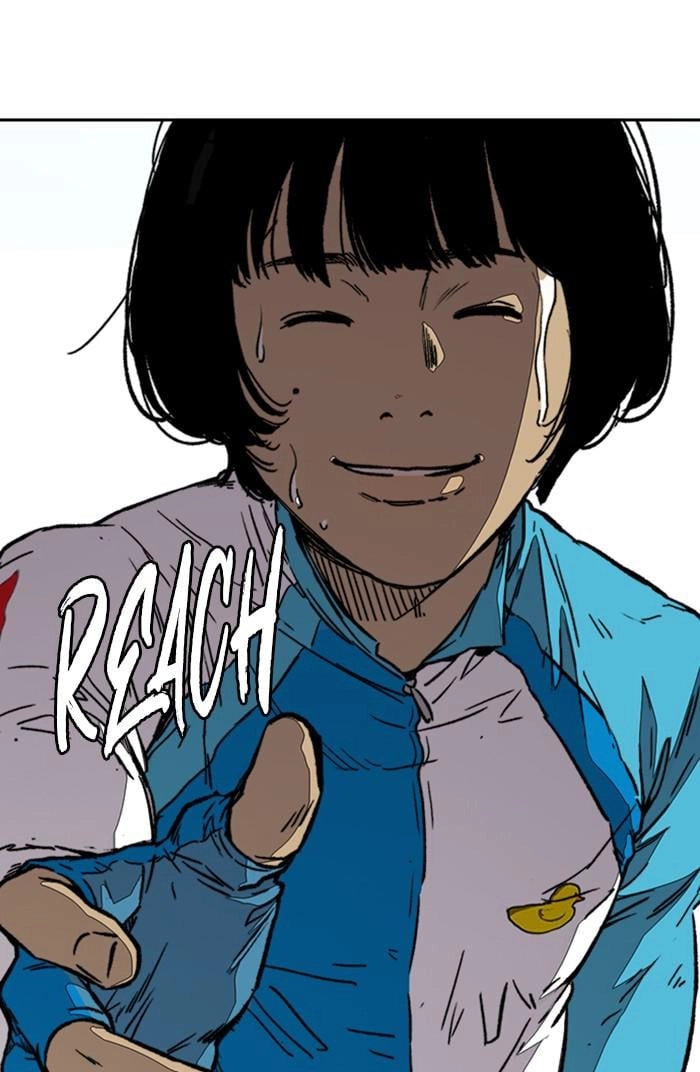 Wind Breaker Chapter 345 - Page 157