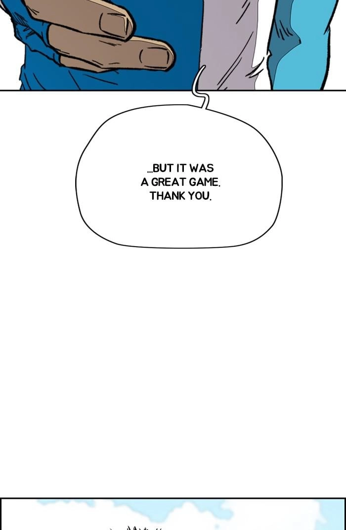 Wind Breaker Chapter 345 - Page 158
