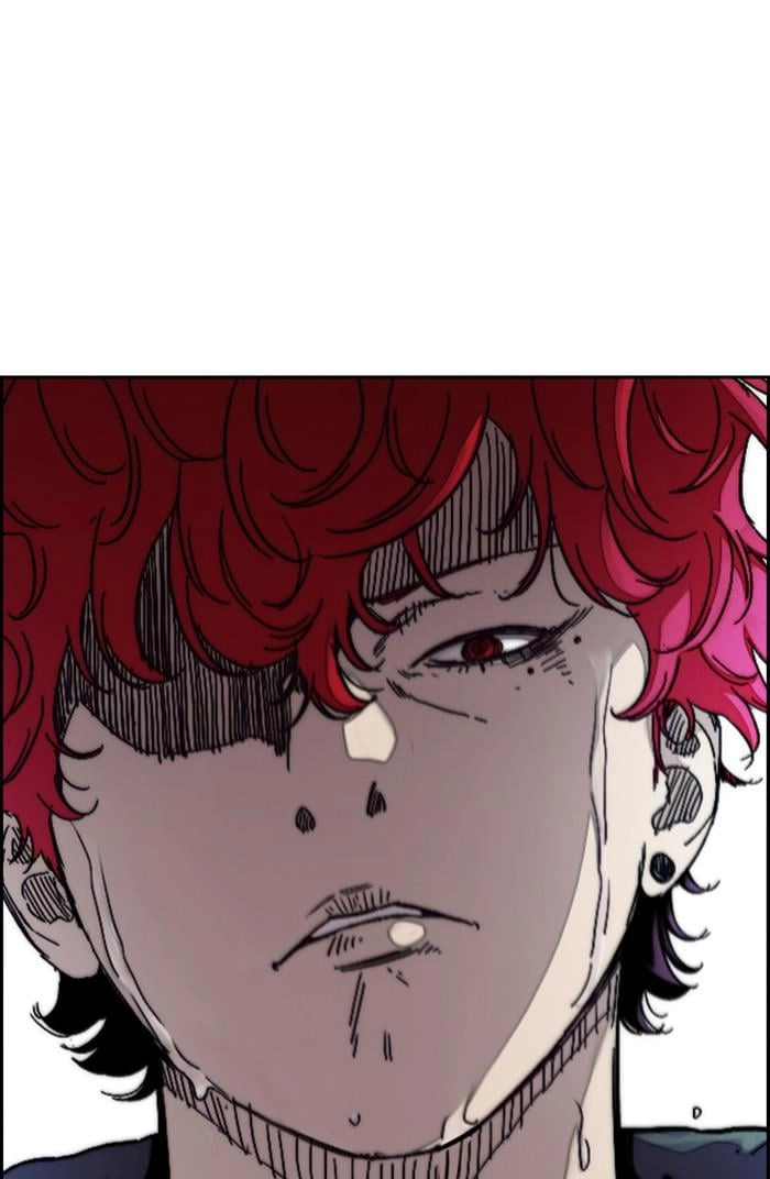 Wind Breaker Chapter 345 - Page 160