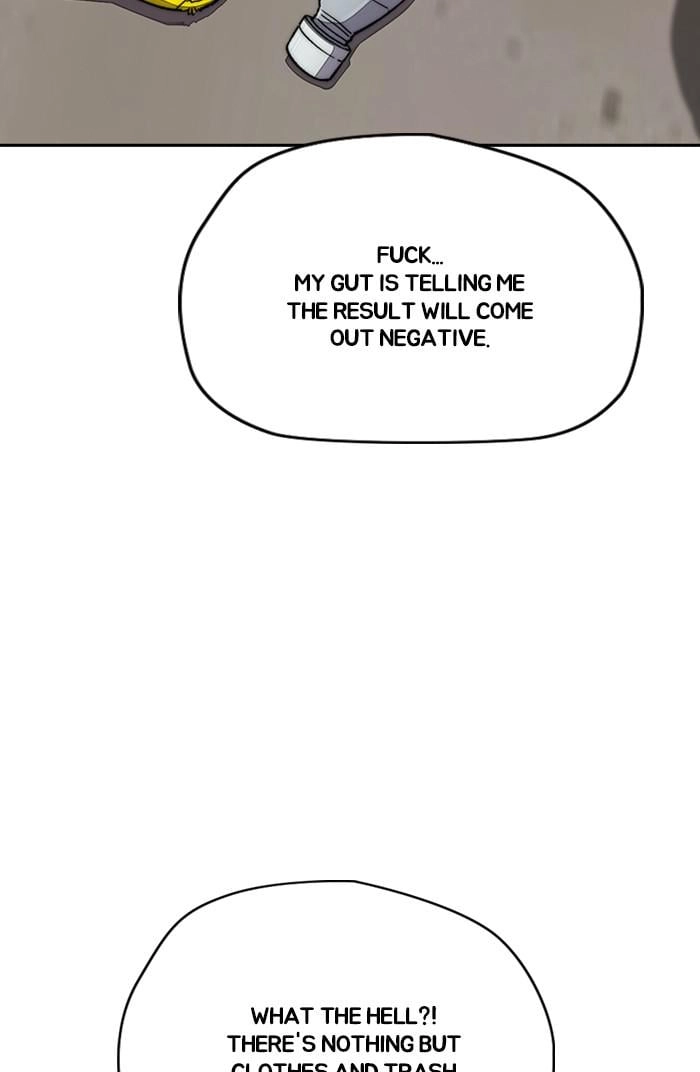 Wind Breaker Chapter 345 - Page 167