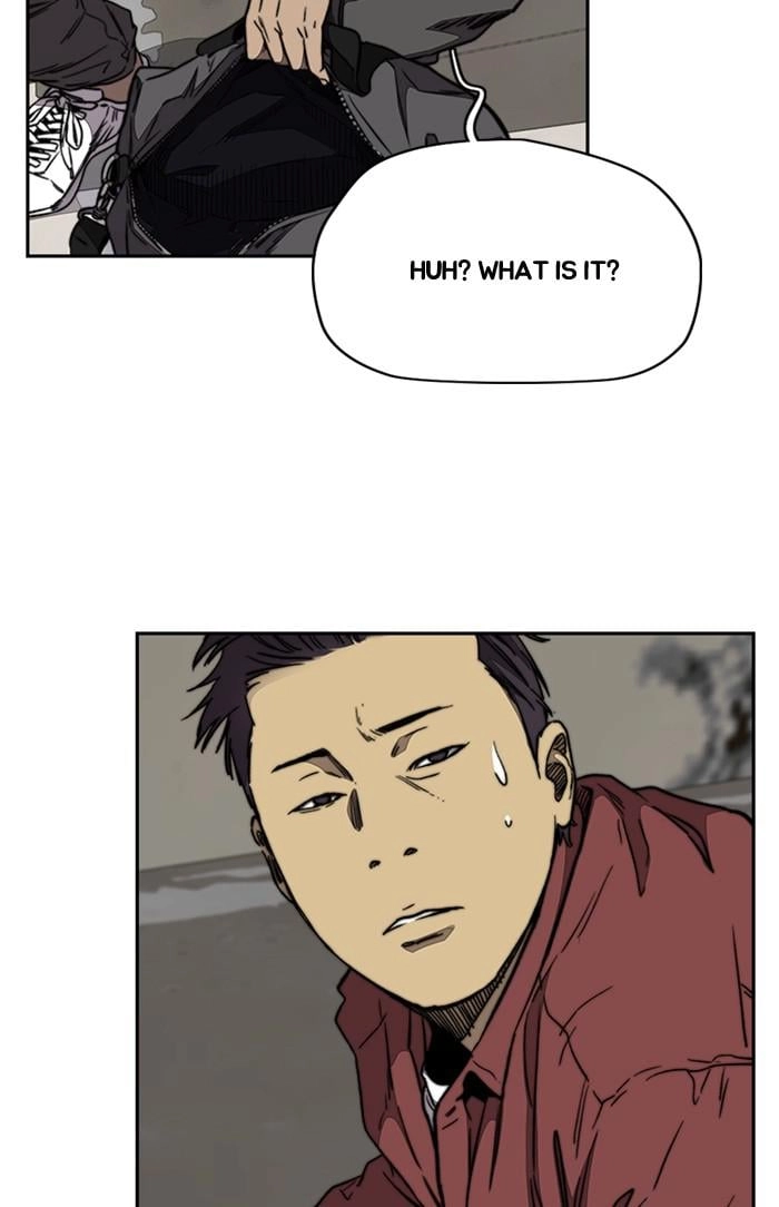 Wind Breaker Chapter 345 - Page 175