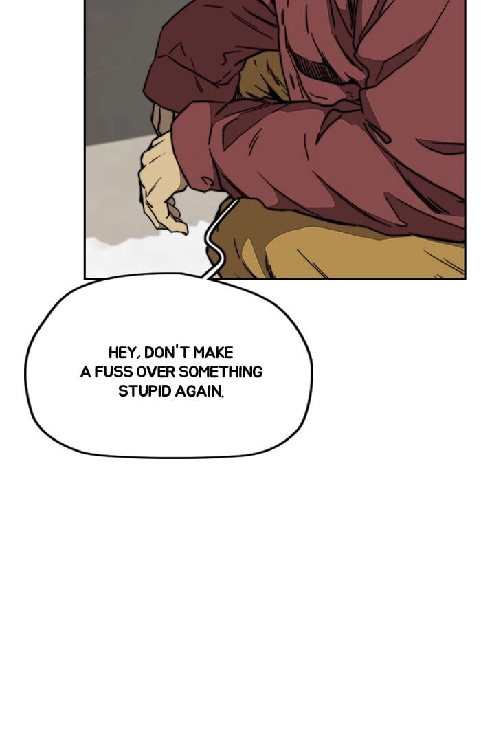 Wind Breaker Chapter 345 - Page 176