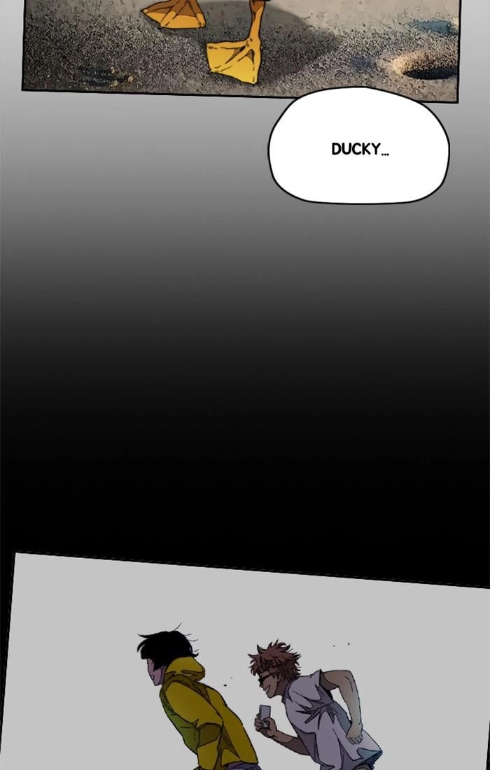 Wind Breaker Chapter 346 - Page 3