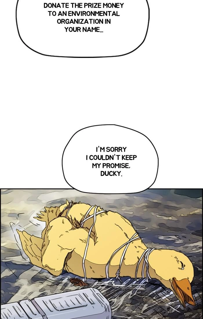 Wind Breaker Chapter 346 - Page 7