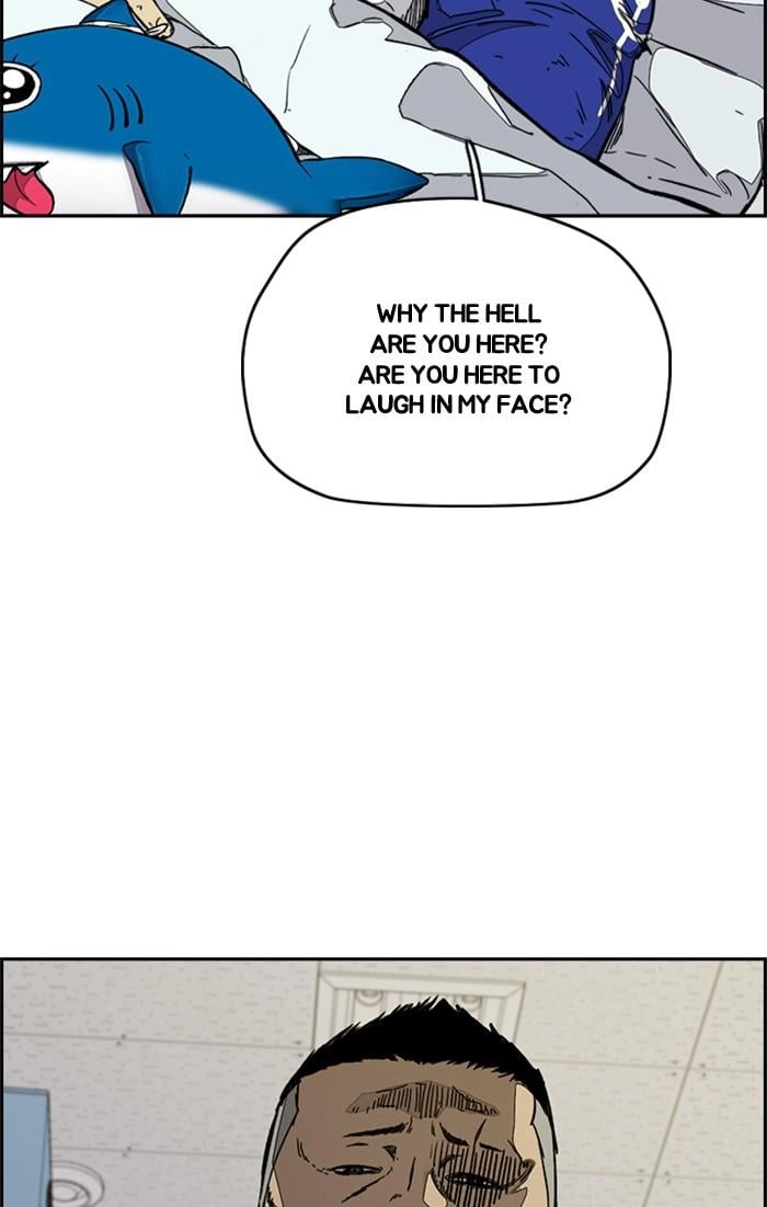 Wind Breaker Chapter 346 - Page 12