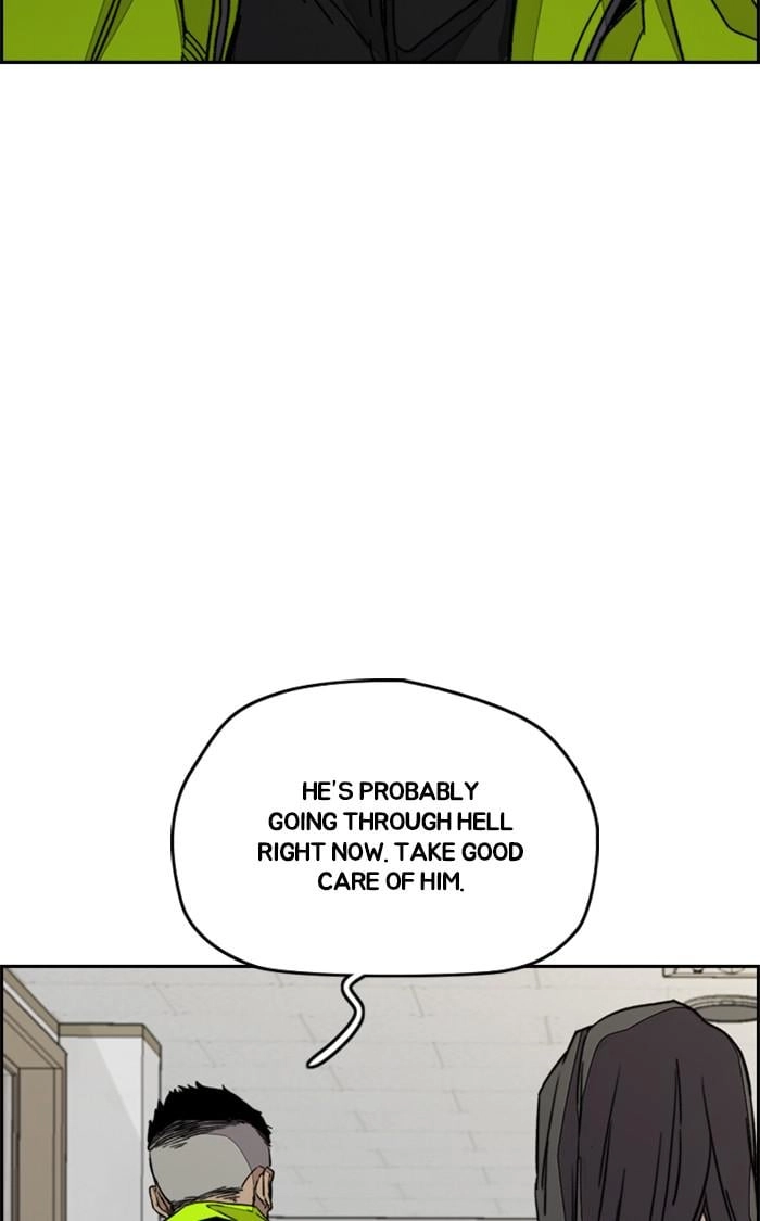 Wind Breaker Chapter 346 - Page 31