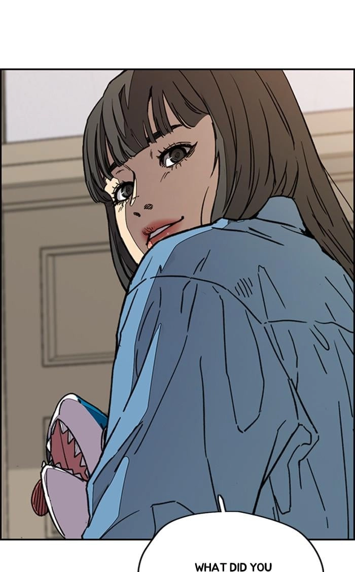 Wind Breaker Chapter 346 - Page 37