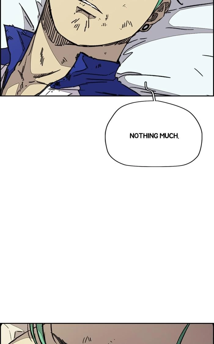 Wind Breaker Chapter 346 - Page 39