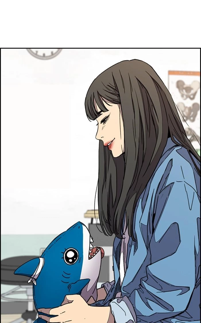 Wind Breaker Chapter 346 - Page 41