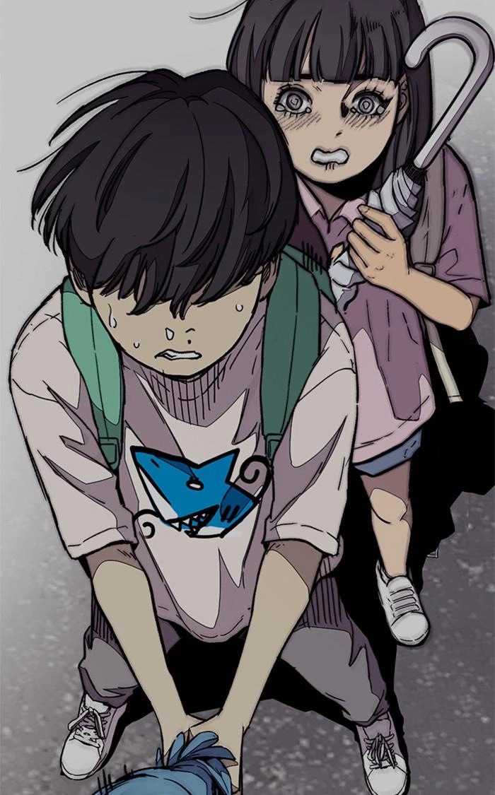 Wind Breaker Chapter 346 - Page 44