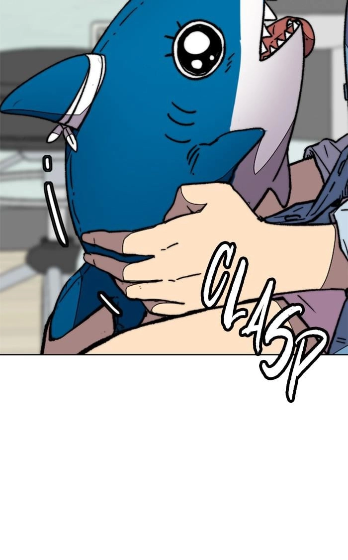 Wind Breaker Chapter 346 - Page 48