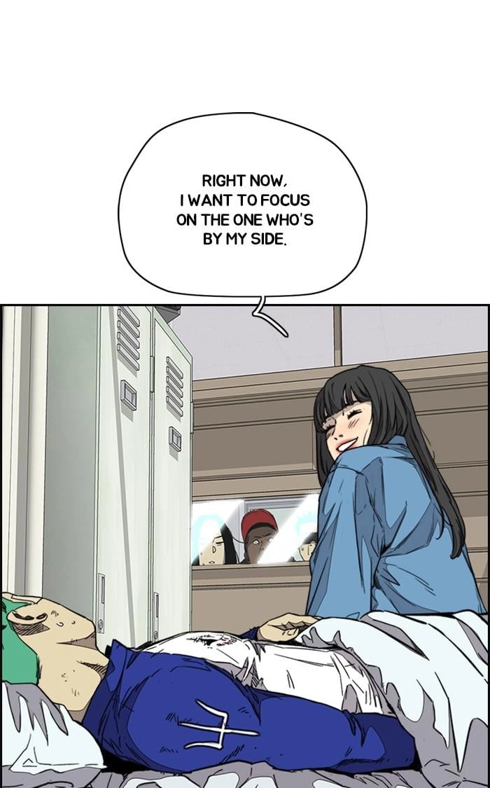 Wind Breaker Chapter 346 - Page 49
