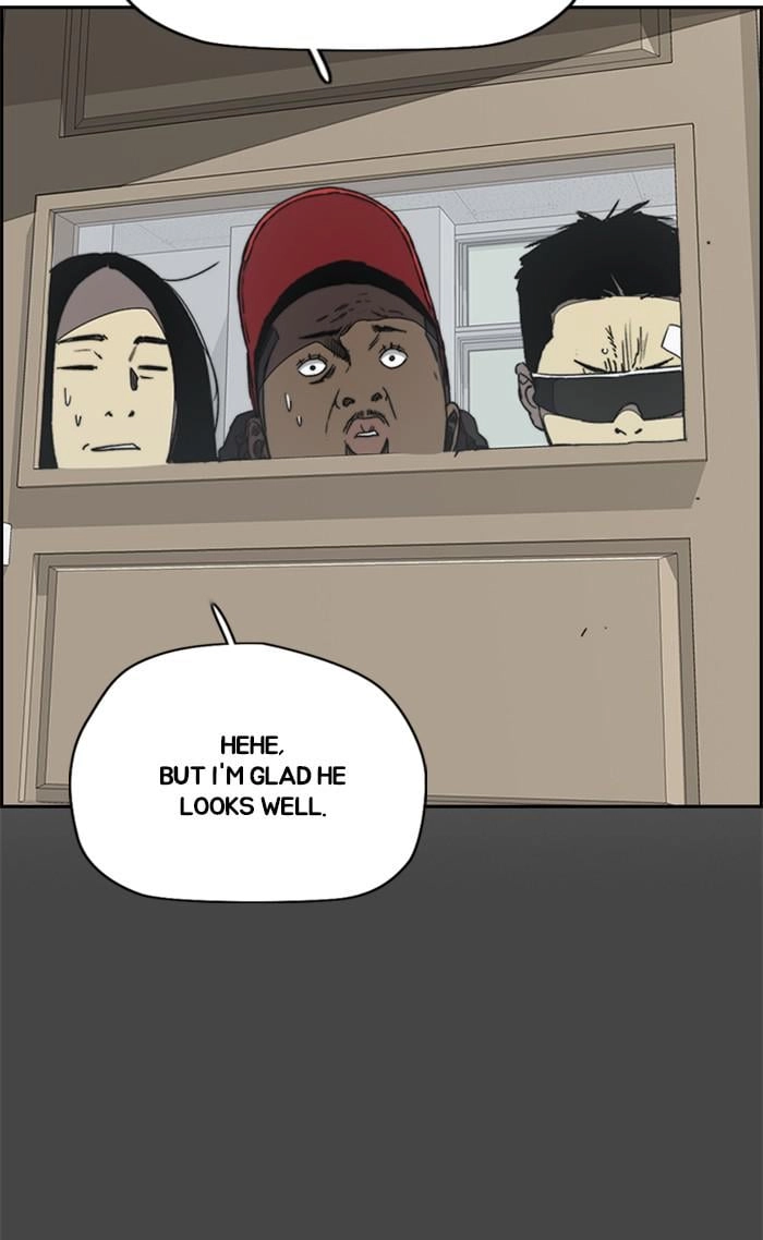 Wind Breaker Chapter 346 - Page 53