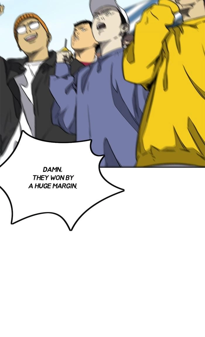 Wind Breaker Chapter 346 - Page 60