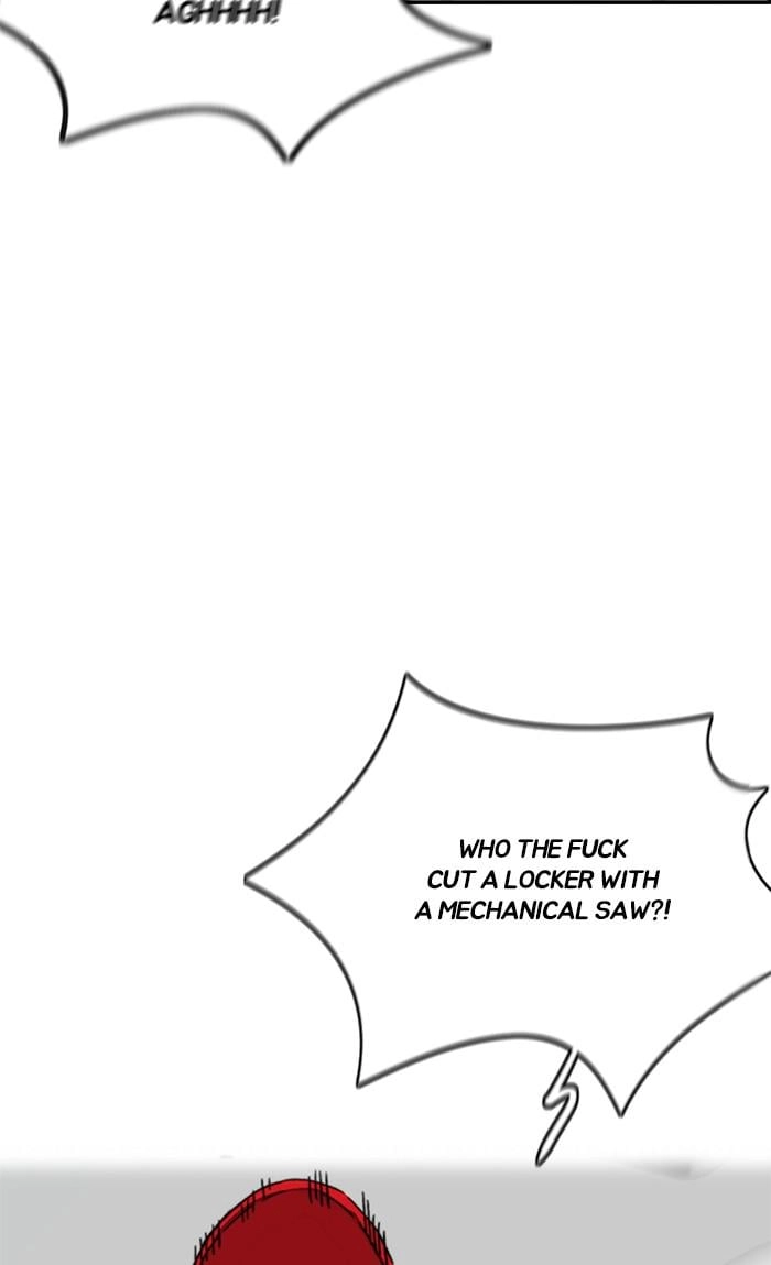 Wind Breaker Chapter 346 - Page 70