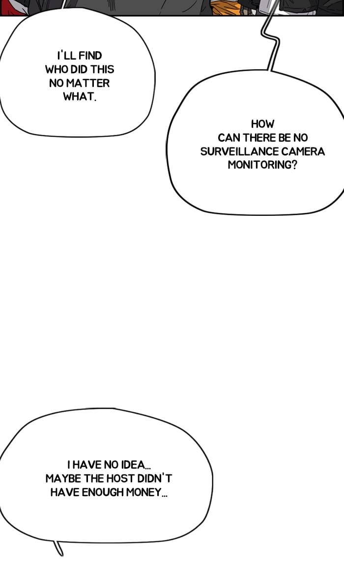 Wind Breaker Chapter 346 - Page 73