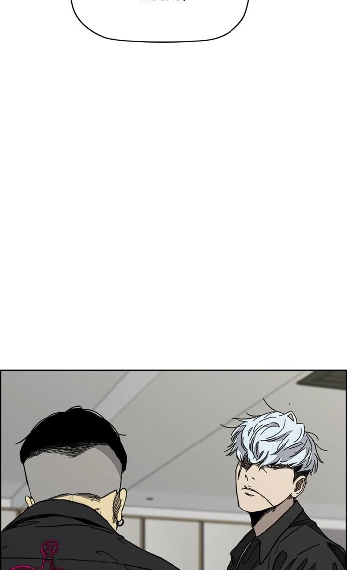 Wind Breaker Chapter 346 - Page 78
