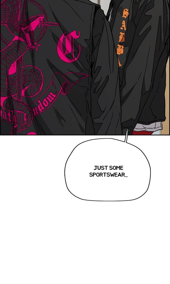 Wind Breaker Chapter 346 - Page 79