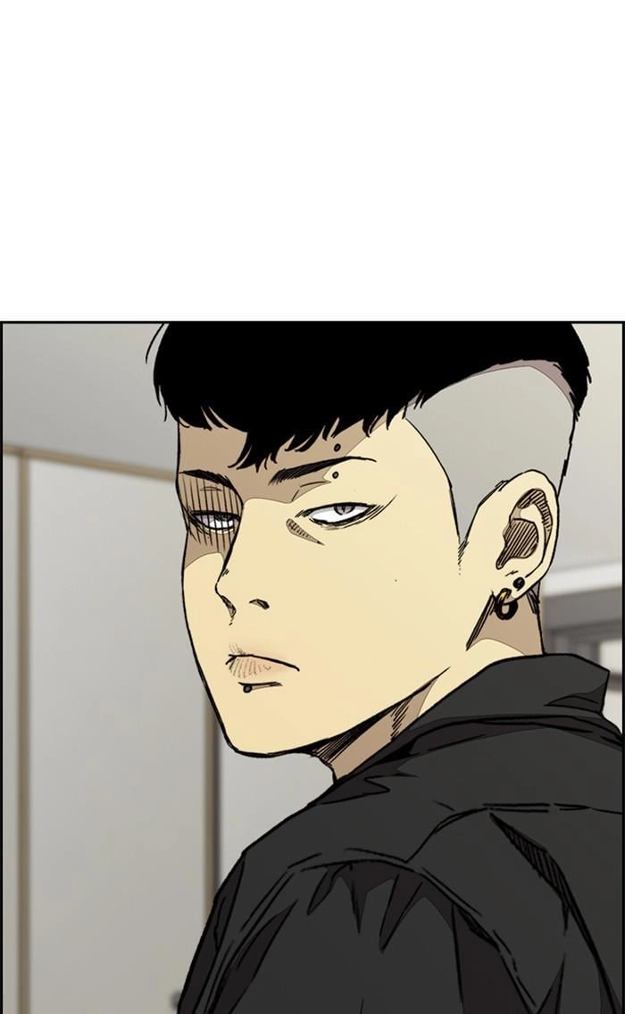 Wind Breaker Chapter 346 - Page 85