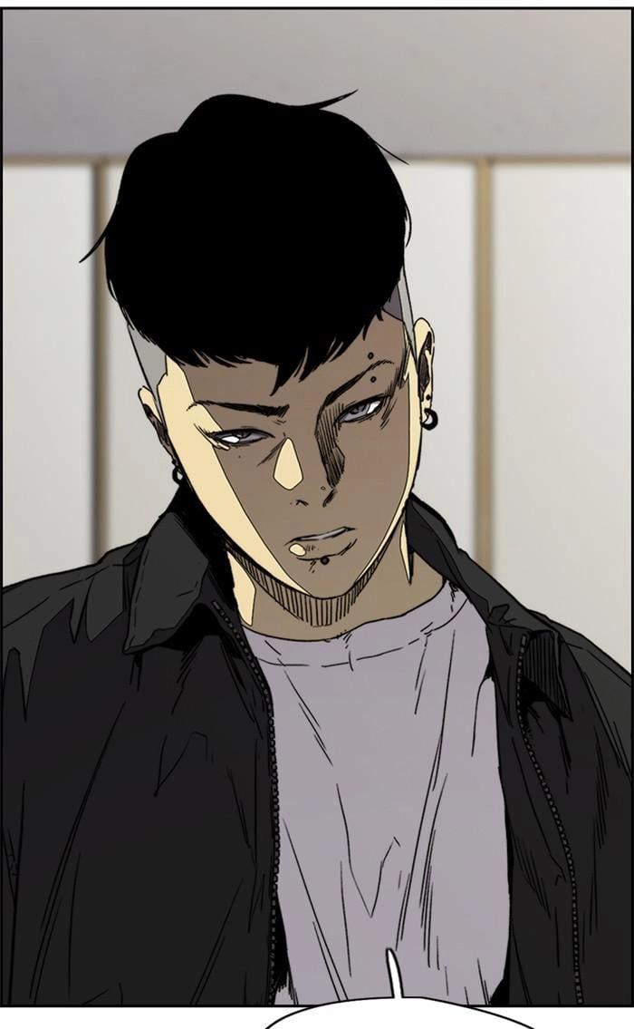 Wind Breaker Chapter 346 - Page 91