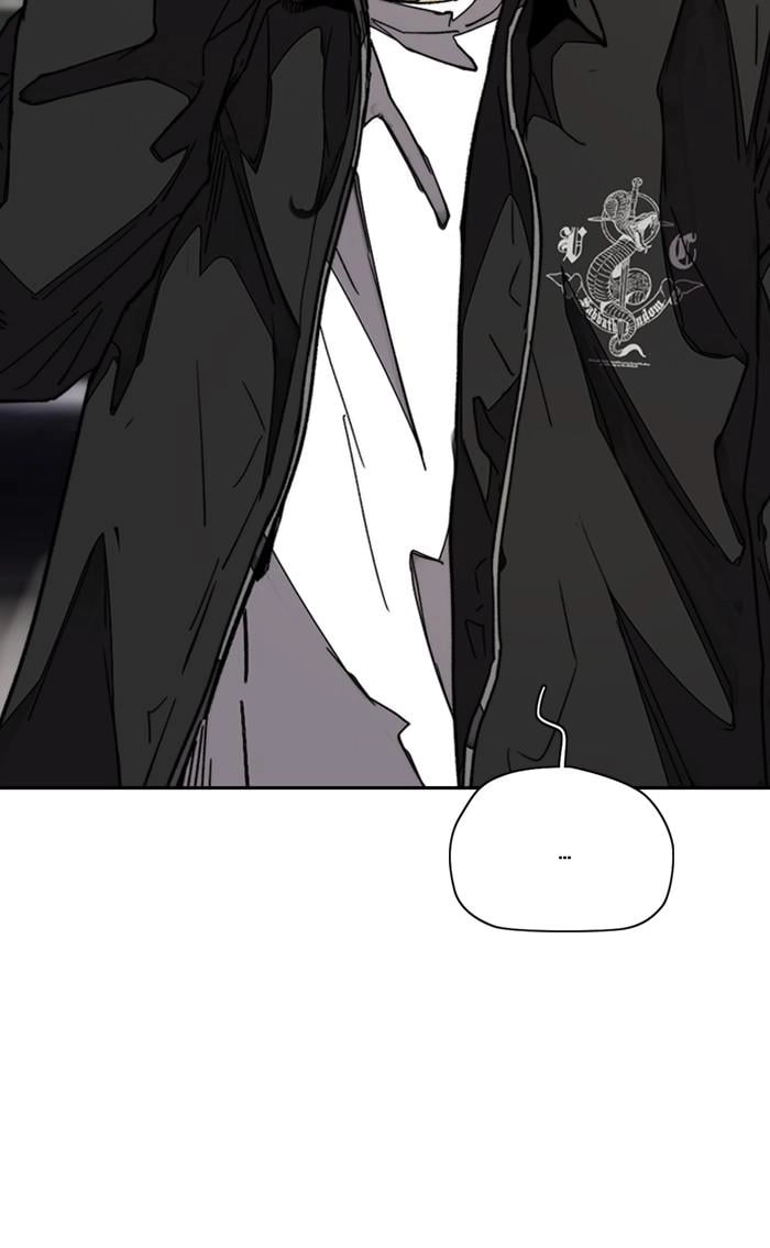 Wind Breaker Chapter 346 - Page 98
