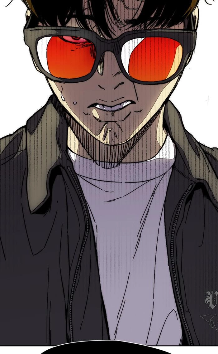 Wind Breaker Chapter 346 - Page 101