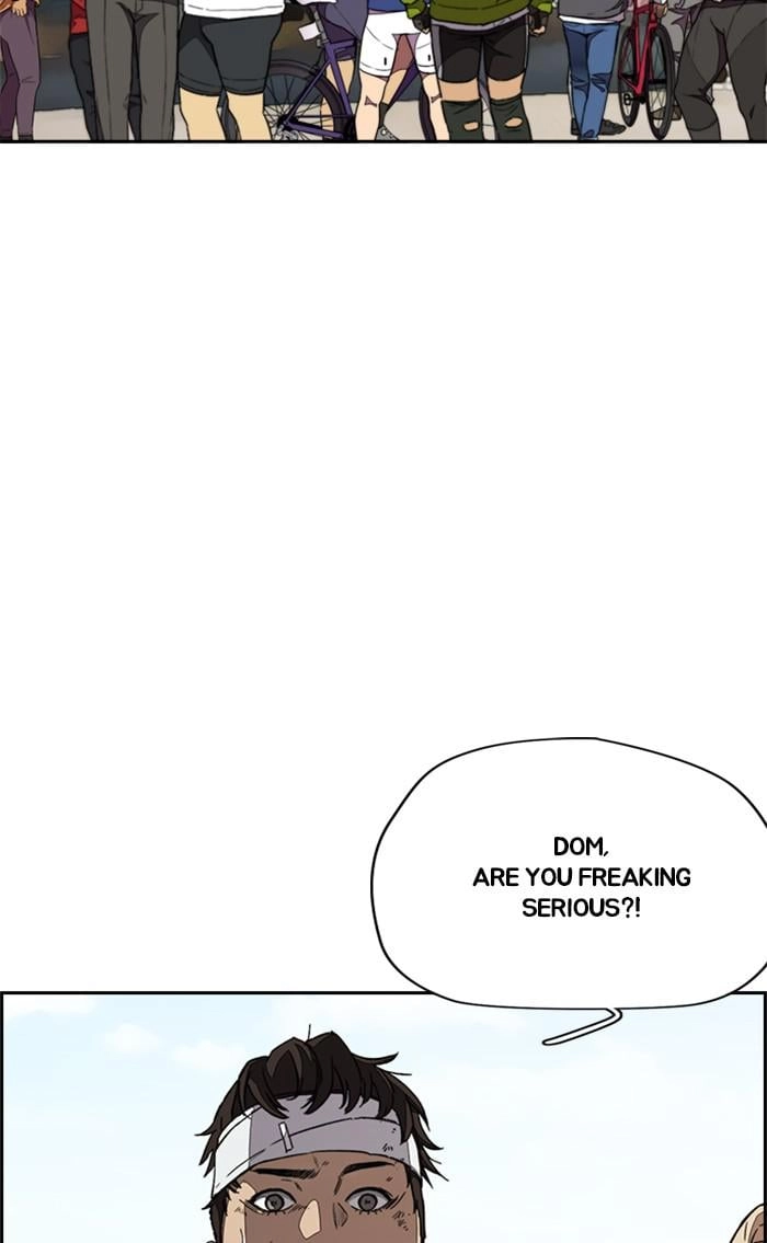 Wind Breaker Chapter 346 - Page 104