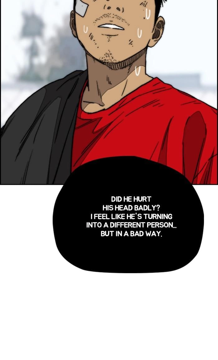 Wind Breaker Chapter 346 - Page 109