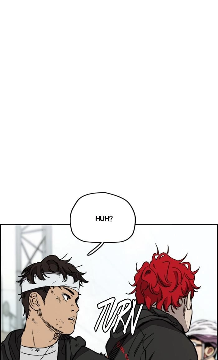 Wind Breaker Chapter 346 - Page 115