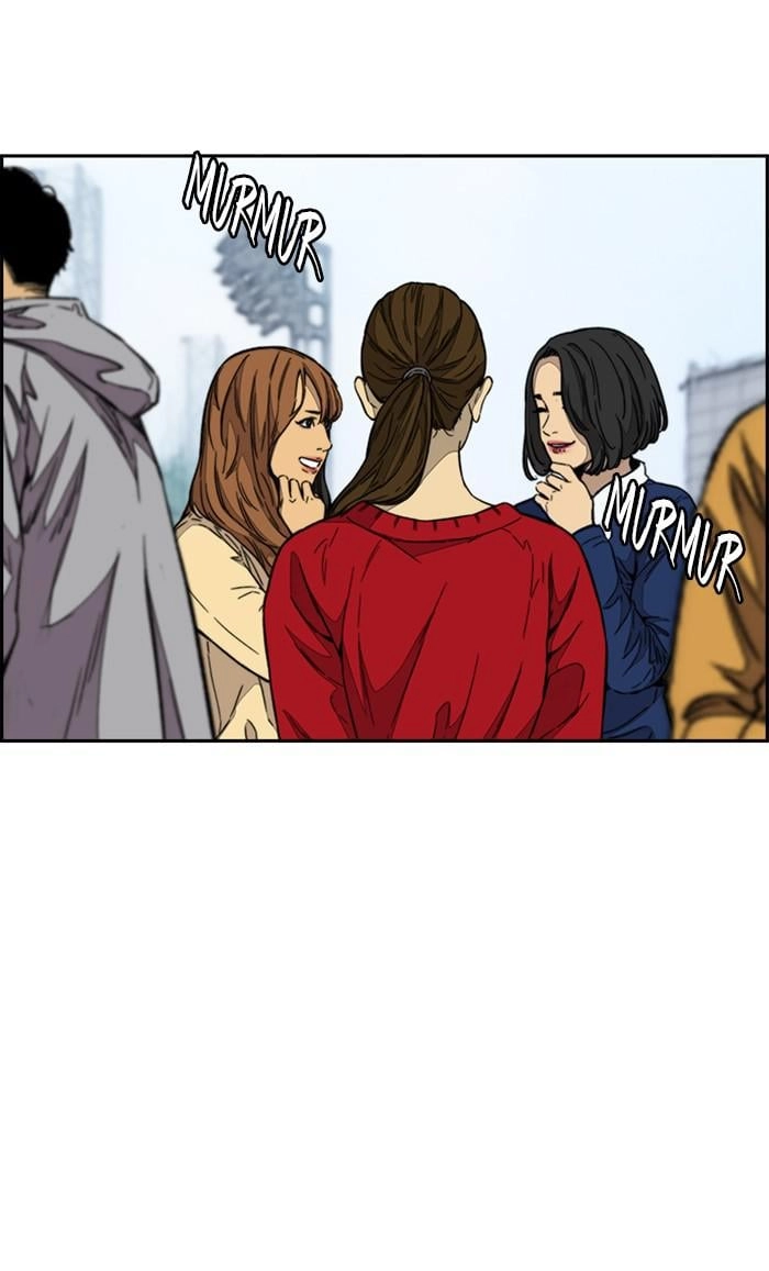 Wind Breaker Chapter 346 - Page 119
