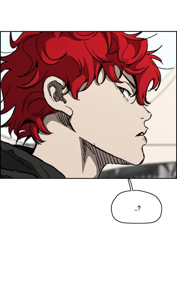 Wind Breaker Chapter 346 - Page 120