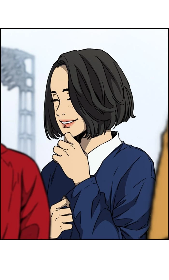 Wind Breaker Chapter 346 - Page 121