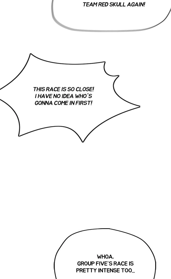 Wind Breaker Chapter 347 - Page 8
